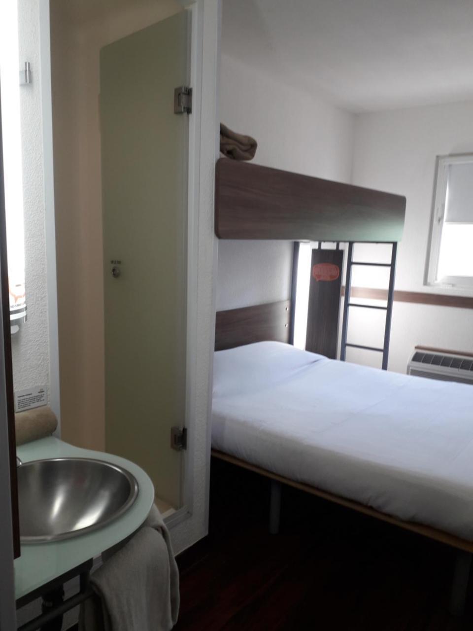 Hotel Hi! ケレタロ エクステリア 写真