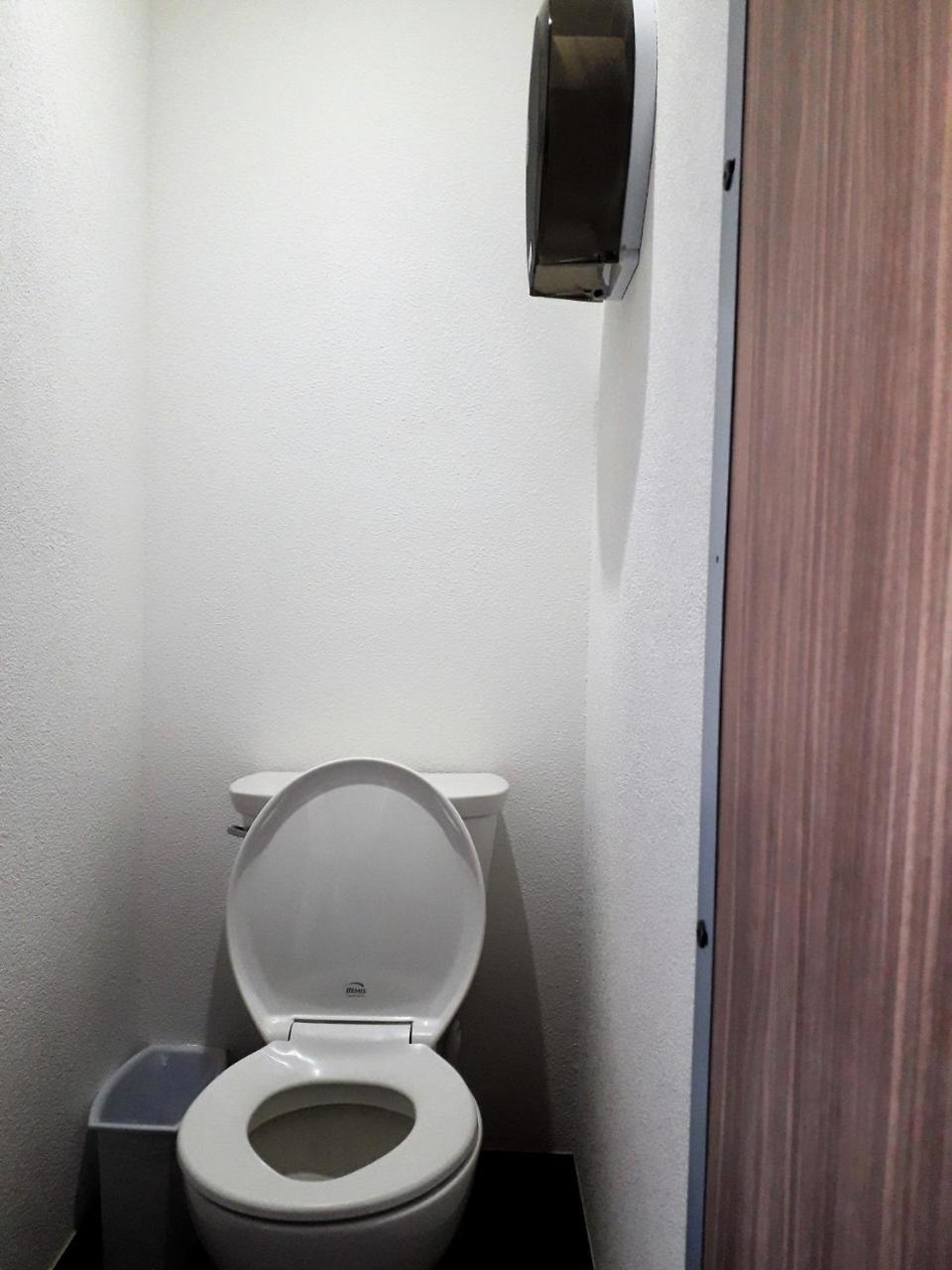 Hotel Hi! ケレタロ エクステリア 写真