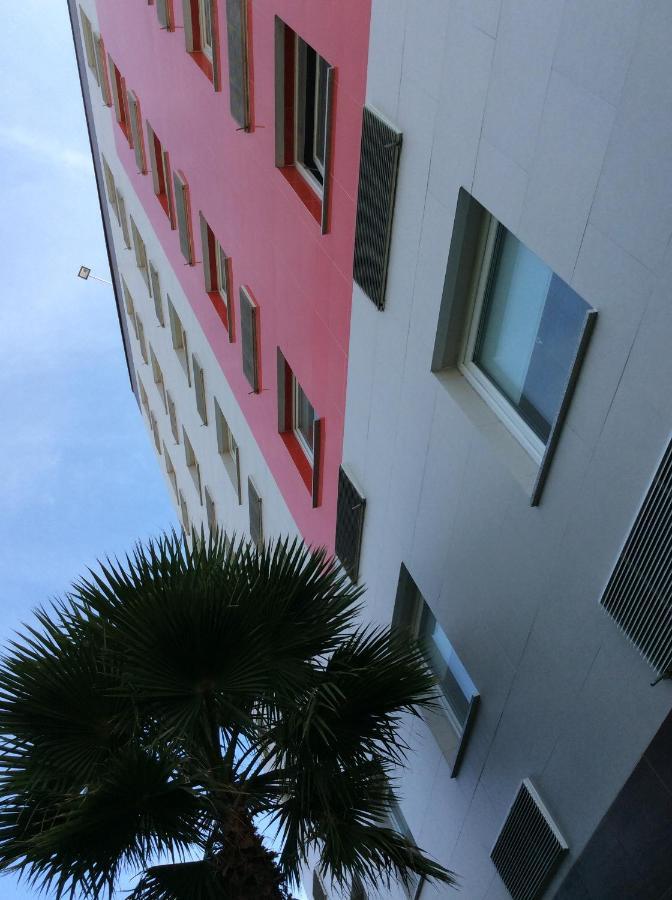 Hotel Hi! ケレタロ エクステリア 写真